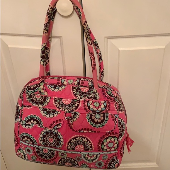 Vera Bradley Handbags - Vera Bradley purse